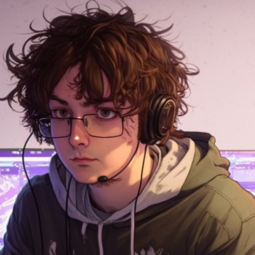 Avatar de Gaëtan